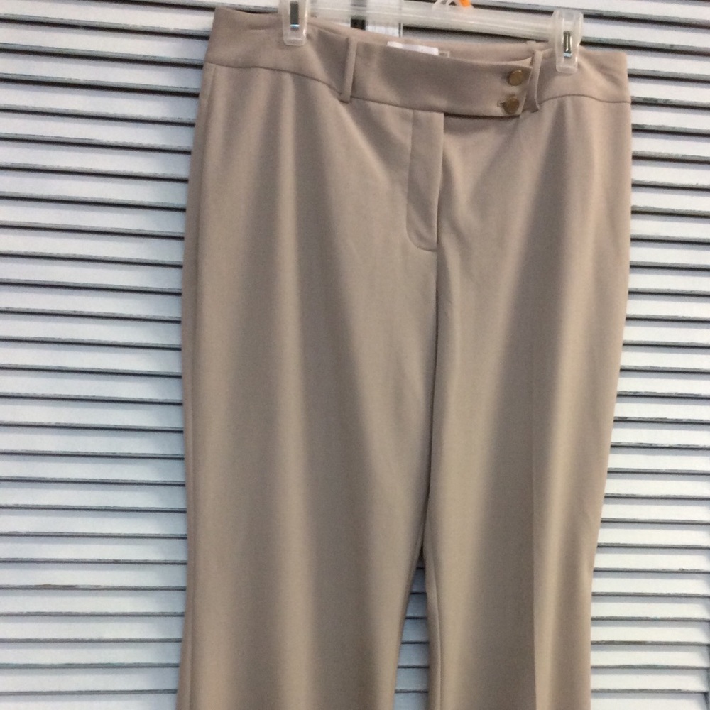 Calvin Klein Khaki Pants